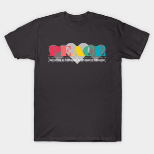 PEACE Homeschool Co-op T-Shirt